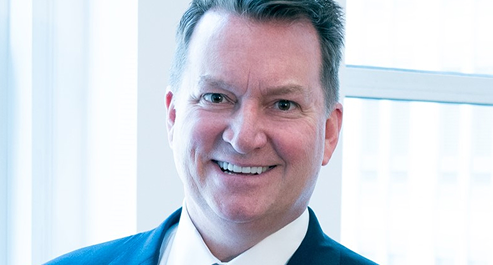 Corinthian Capital names Co-Founder C. Kenneth Clay as Managing Partner